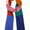 Daneboa Scarf Multi
