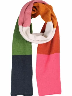 Daneboa Scarf Multicolor 2