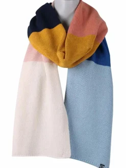 Daneboa Scarf Multicolour