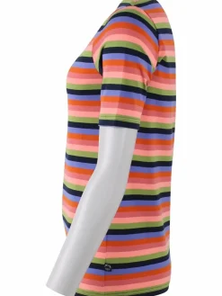 Daneboatneck Cotton Tee Gardengnome