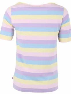 Daneboatneck Cotton Tee Peaceful
