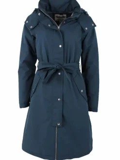 DaneBørnholm Winter Rain Blue Steel