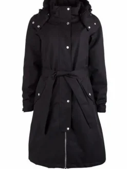 DaneBørnholm Winter Rain Black