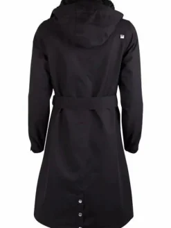 DaneBørnholm Winter Rain Black