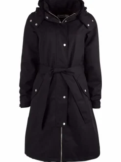 DaneBørnholm Winter Rain Black