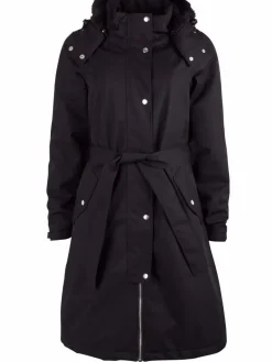 DaneBørnholm Winter Rain Black