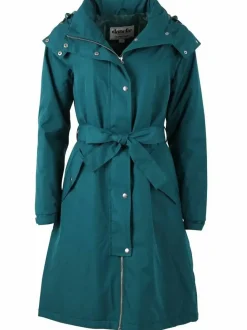 DaneBørnholm Winter Rain Dark Duck