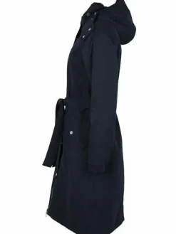 DaneBørnholm Winter Rain Dk Navy
