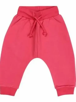 Danebronze Pants Cold Rose