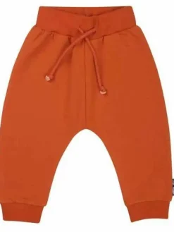 Danebronze Pants Dark Occer