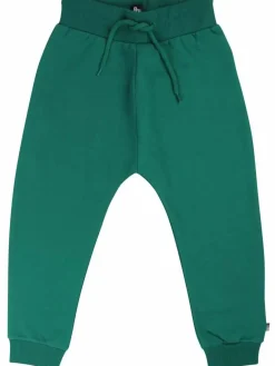 Danebronze Pants Dk Teal