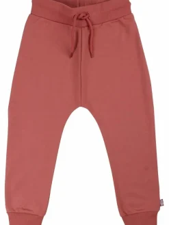 Danebronze Pants Grey Rose