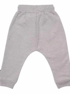 Danebronze Pants Heather Grey