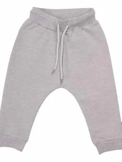 Danebronze Pants Htr Grey