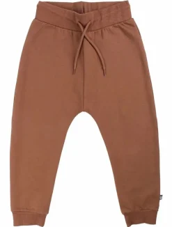 Danebronze Pants Jr Brown Beige