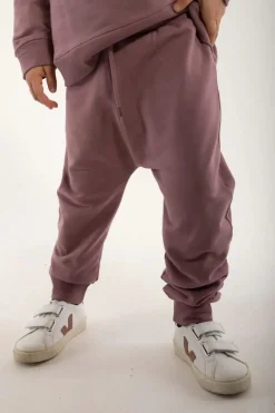 Danebronze Pants Jr Clay Viola