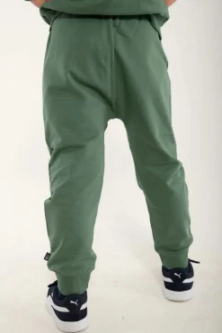 Danebronze Pants Jr Lt Army