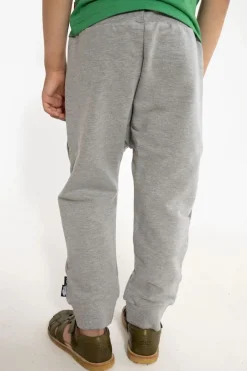 Danebronze Pants Jr Noos Htr Grey