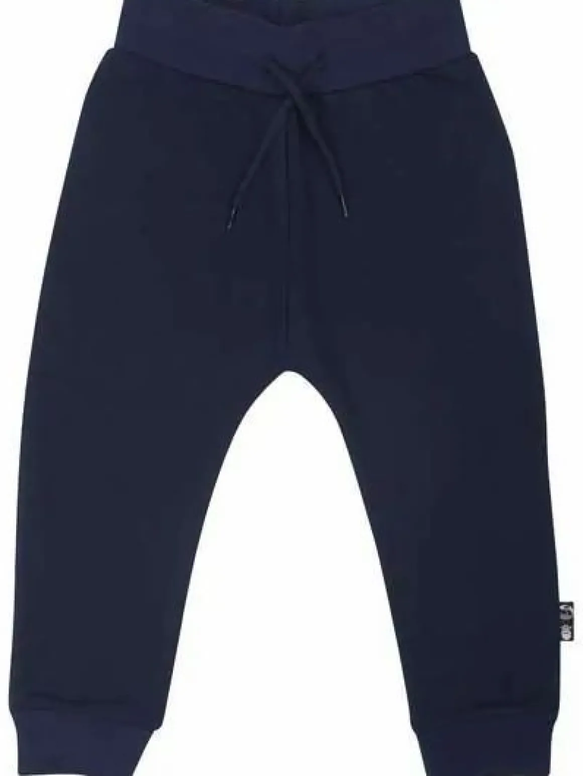 Danebronze Pants Jr Noos Navy
