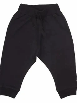 Danebronze Pants Noos Black
