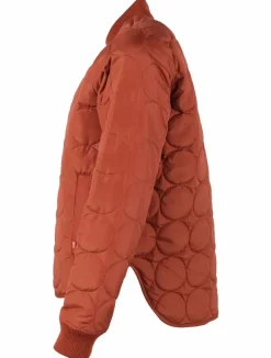 Danecando Thermo Jacket Rust