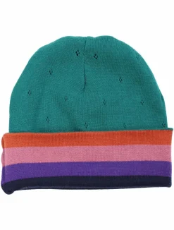 Danecarmen Beanie Cruiser/Duck Green