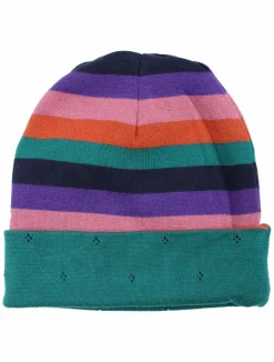 Danecarmen Beanie Cruiser/Duck Green
