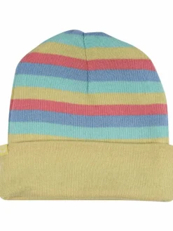 Danecarmen Beanie Spring/Lt Yellow