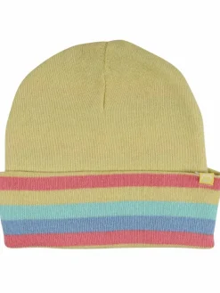 Danecarmen Beanie Spring/Lt Yellow