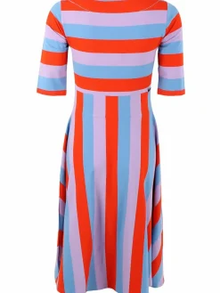 Danecharlotte Cotton Dress Flyaway