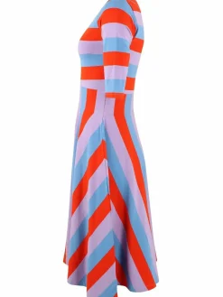 Danecharlotte Cotton Dress Flyaway