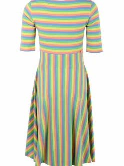 Danecharlotte Cotton Dress Peppy