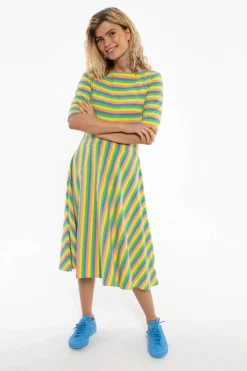Danecharlotte Cotton Dress Peppy