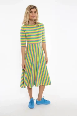 Danecharlotte Cotton Dress Peppy