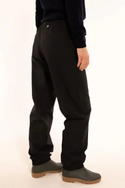 Danecommuter Rain Pants Black