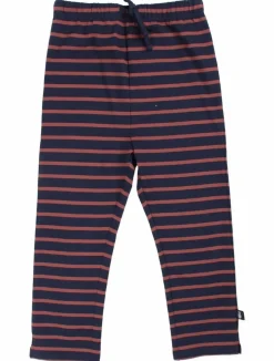 Danedeck Baby Pants Dk Navy/Beige Rose