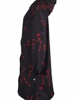 Danedith Rainjacket Black Picabella