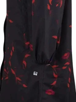 Danedith Rainjacket Black Picabella