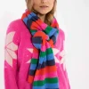 Danedoll Scarf Glow Up