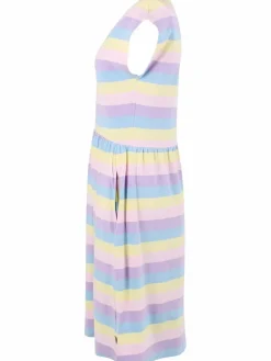 Danedomenica Cotton Dress Peaceful