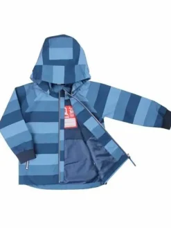 Danedunderklump Jacket Gloomy