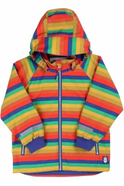 Danedunderklump Jacket Hot Stuff