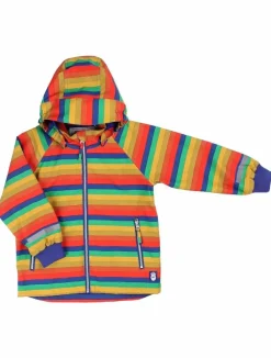 Danedunderklump Jacket Hot Stuff