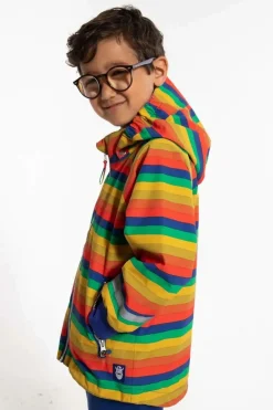 Danedunderklump Jacket Hot Stuff