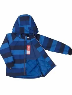 Danedunderklump Jacket Winter Deepend