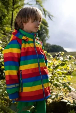 Danedunderklump Winter Jacket Joyfull