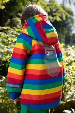 Danedunderklump Winter Jacket Joyfull