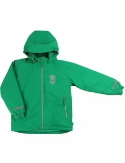 Danedunderklump Winter Jacket Green