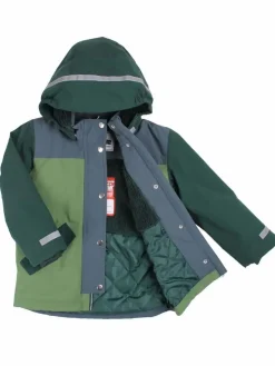 Danefaetter Winter Jacket Multi