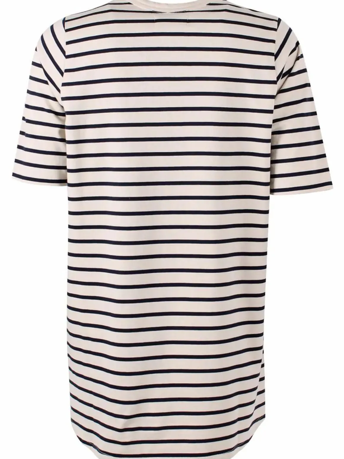 Danefield Tunika Chalk/Navy